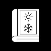 Book Vector Icon Design