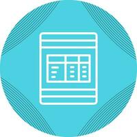 Quotation Vector Icon