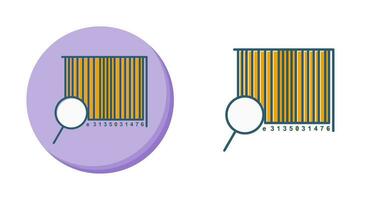 Find Code Vector Icon