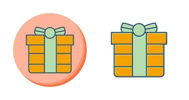 Gift Vector Icon