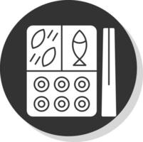 Bento Vector Icon Design