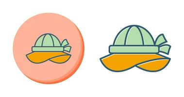 Hat Vector Icon