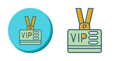 Membership Vector Icon