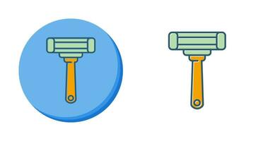 Razor Vector Icon