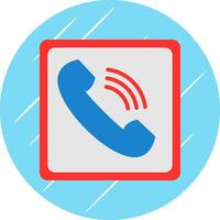 Phone Vector Icon Design