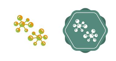 Atom Vector Icon