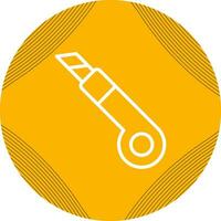 Bolt cutter Vector Icon