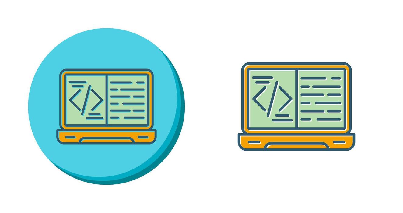 Programming Language Logo Vector Art, Icons, and Graphics for Free Download