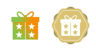 Presents Vector Icon