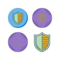 Shield Vector Icon