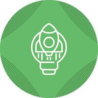 Innovation Vector Icon