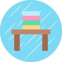 Fold Vector Icon Design
