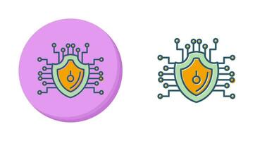 Secure Vector Icon