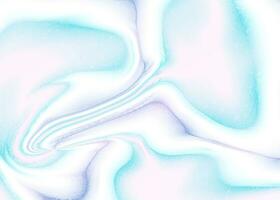 Pastel hologram holographic cute glowing liquid background photo