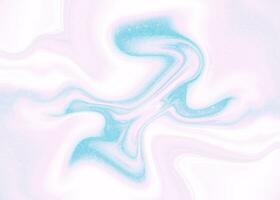 pastel holograma holográfico linda brillante líquido antecedentes foto