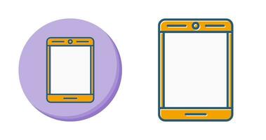 Smart phone Vector Icon