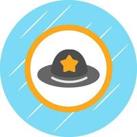 Hat Vector Icon Design