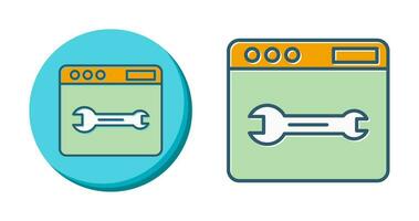 Tools Vector Icon