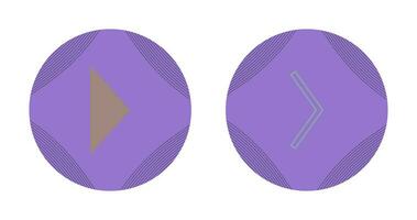Arrow Right Vector Icon