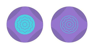 Cookies Vector Icon