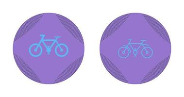 Cycle Vector Icon