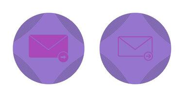 Send message Vector Icon
