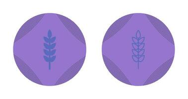 Wheat Vector Icon