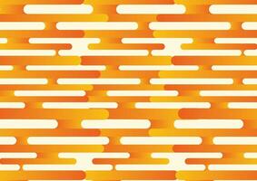 Trendy modern abstract background yellow and white colors vector