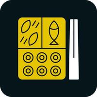 Bento Vector Icon Design
