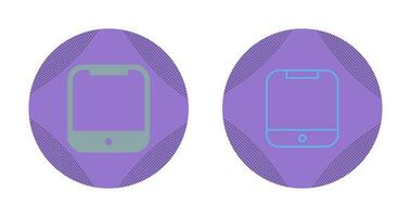 Smart Device Vector Icon