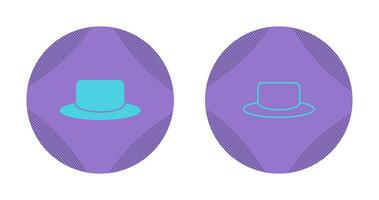 Hat Vector Icon