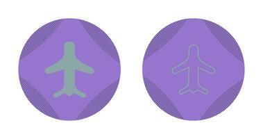 Airplane mode Vector Icon