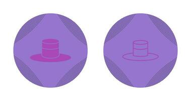 Hat Vector Icon