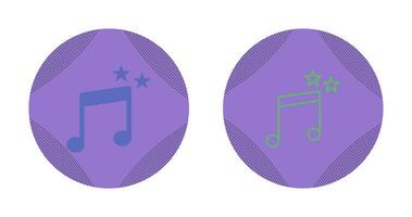 Music Vector Icon