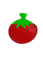 sweet red tomatoes png