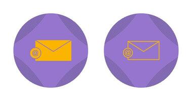 Email Vector Icon