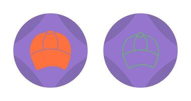 Cap Vector Icon