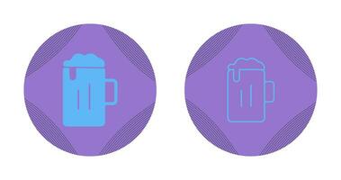 Beer Vector Icon