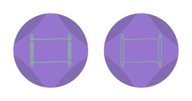 icono de vector de desplazamiento