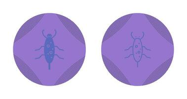 Bug Vector Icon