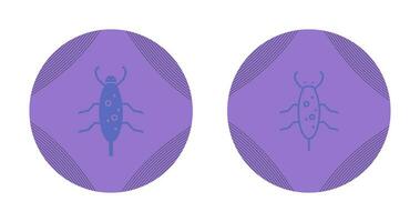 Bug Vector Icon