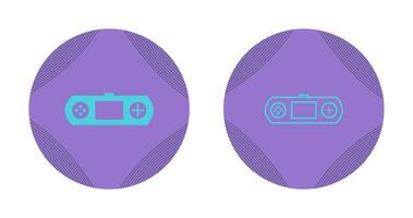 Play Station Vector Icon