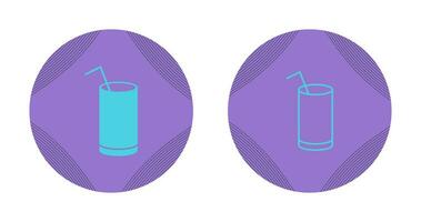 Drink Vector Icon