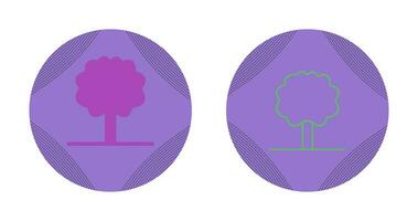 Tree Vector Icon