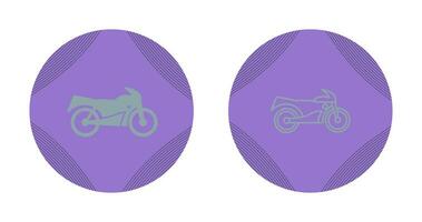 Bike Vector Icon