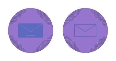 Mail Vector Icon