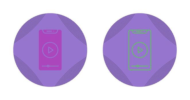 Tutorials Vector Icon