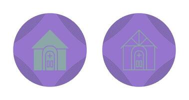 House Vector Icon