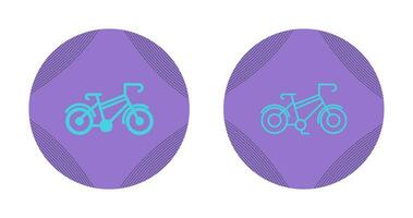 Bicycle Vector Icon