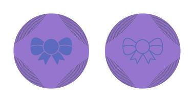 Ribbon Vector Icon